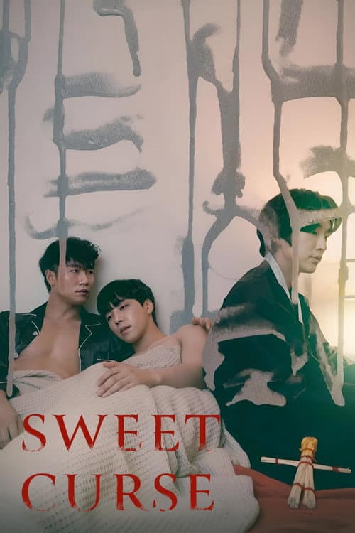 Sweet Curse — poster