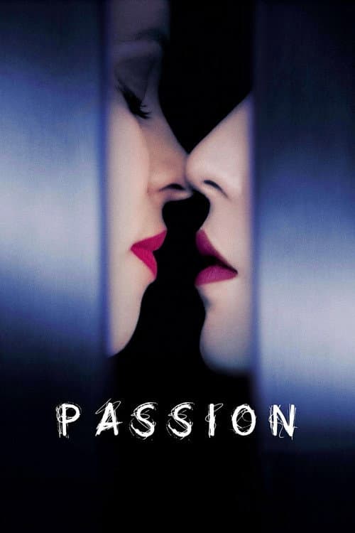 Passion — poster