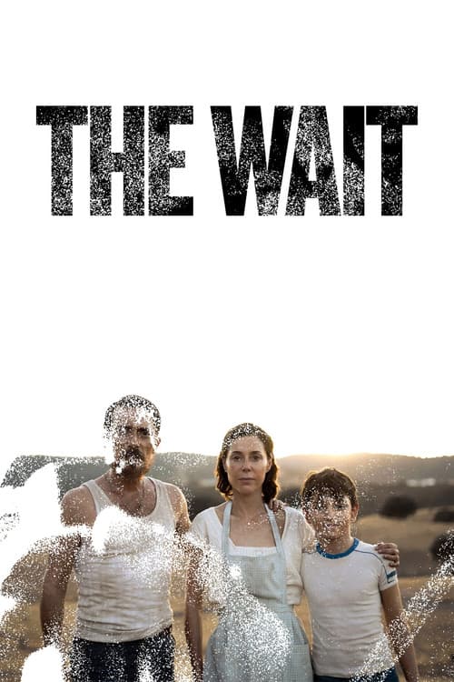 The Wait — poster
