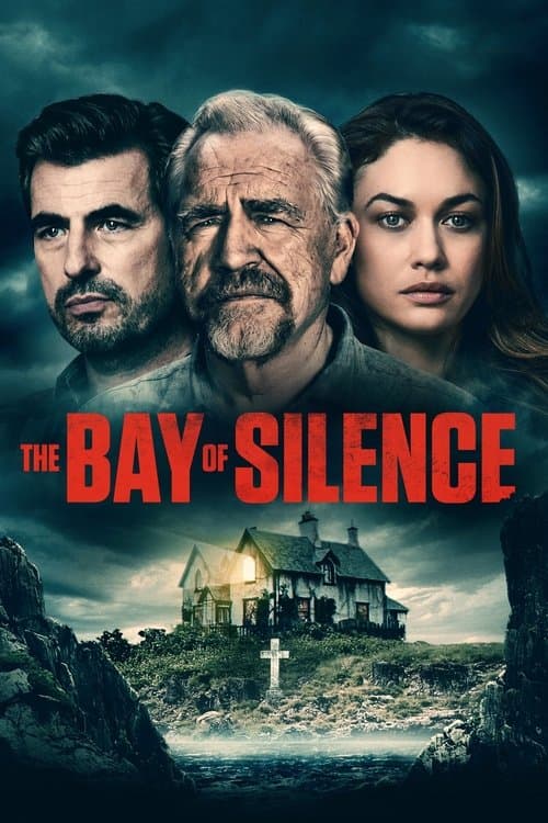 The Bay of Silence — poster