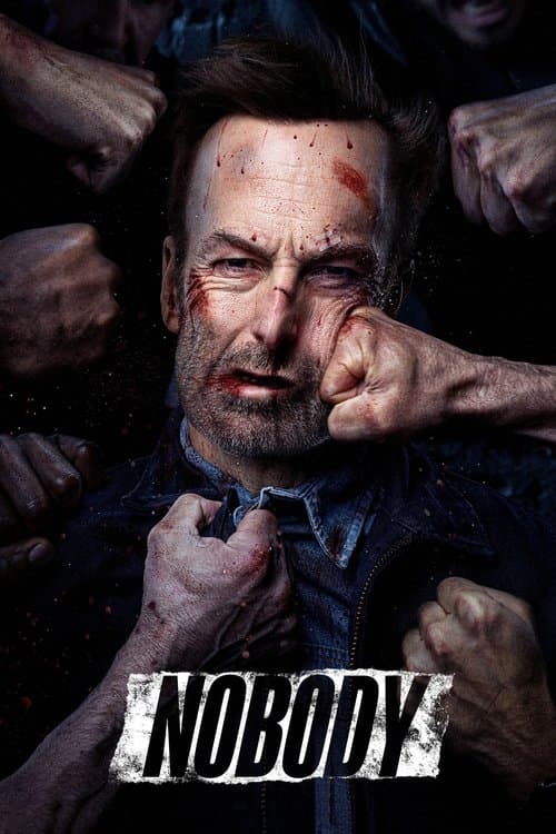 Nobody — poster