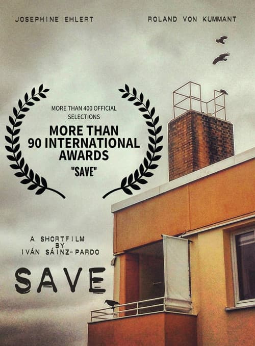 Save — poster