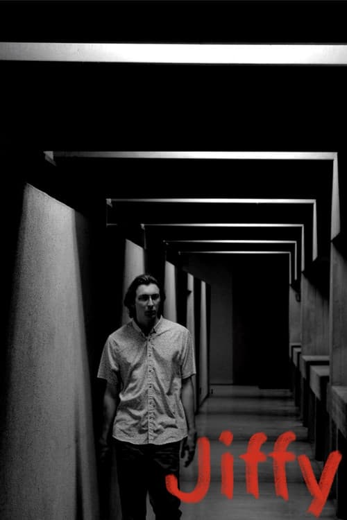 Jiffy — poster