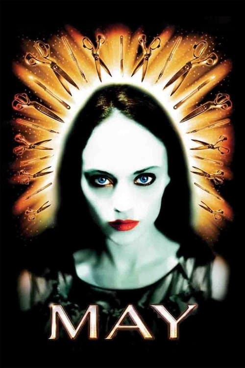 May — poster