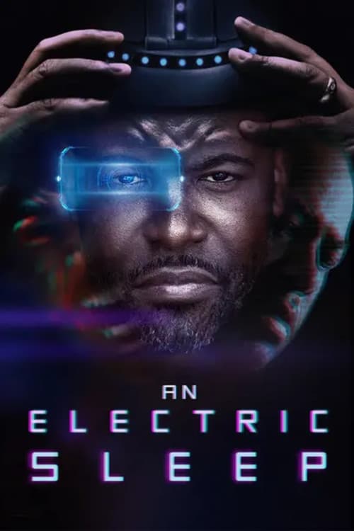 An Electric Sleep — poster