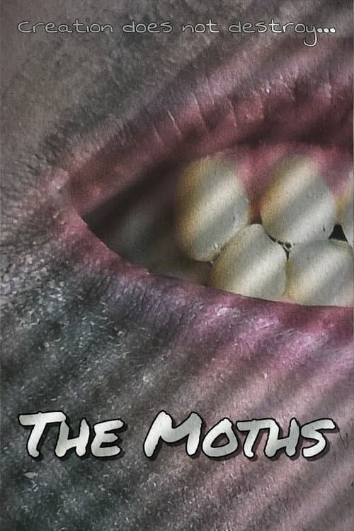 Moliile — poster