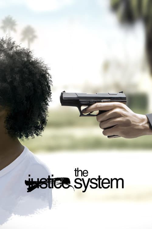 The System — poster