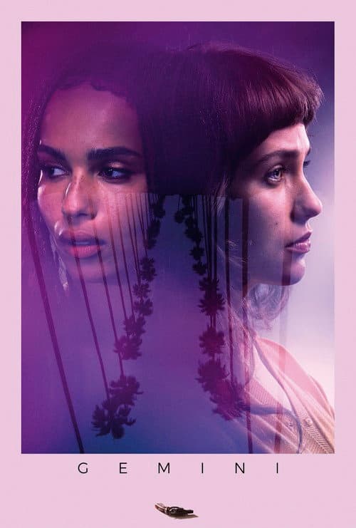 Gemini — poster