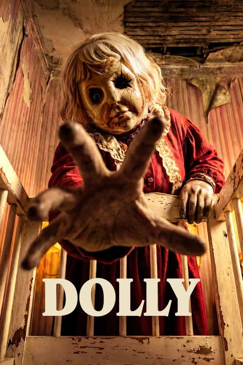 Dolly — poster