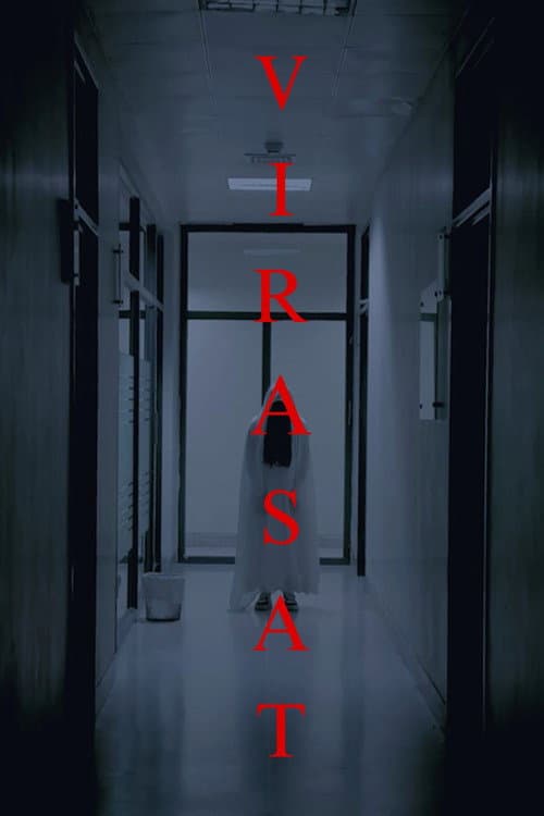 Virasat — poster