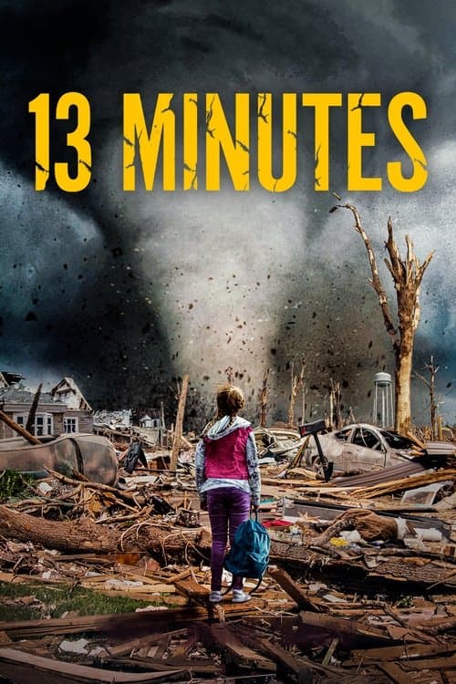 13 Minutes — poster