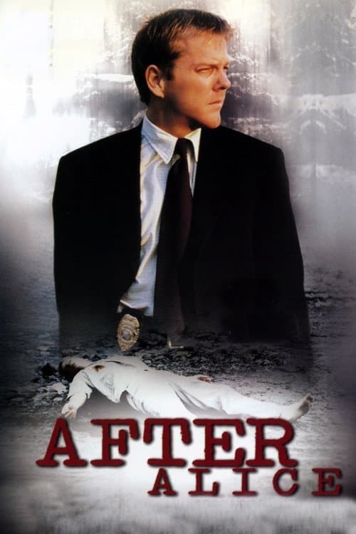 After Alice — poster