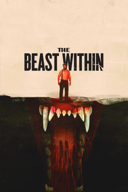 The Beast Within — poster