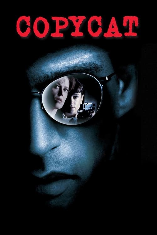 Copycat — poster
