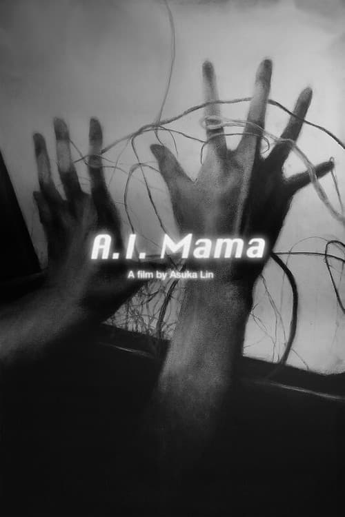 A.I. Mama — poster