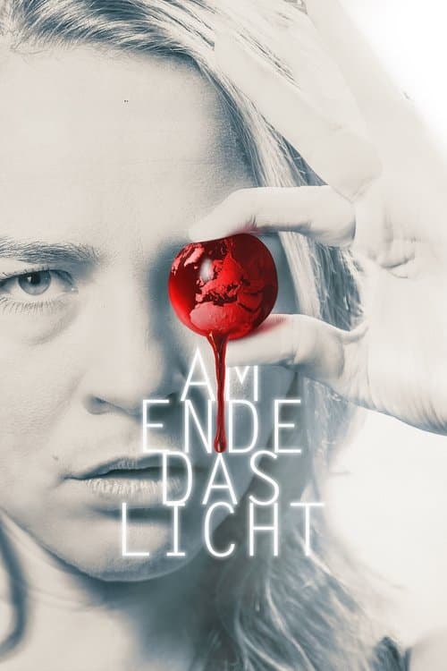 Am Ende das Licht — poster