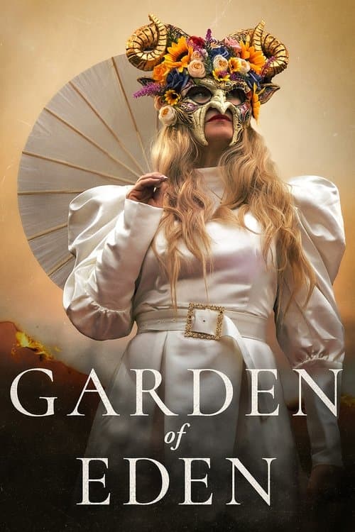 Garden of Eden — poster