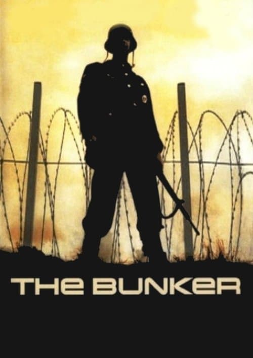 The Bunker — poster