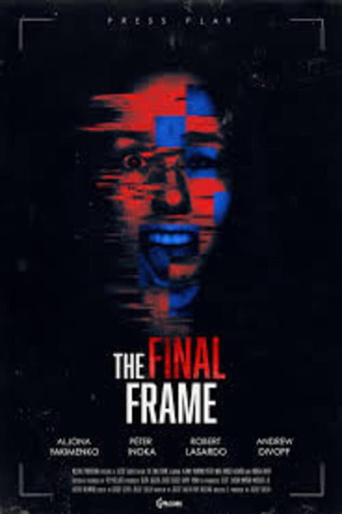 The Final Frame — poster