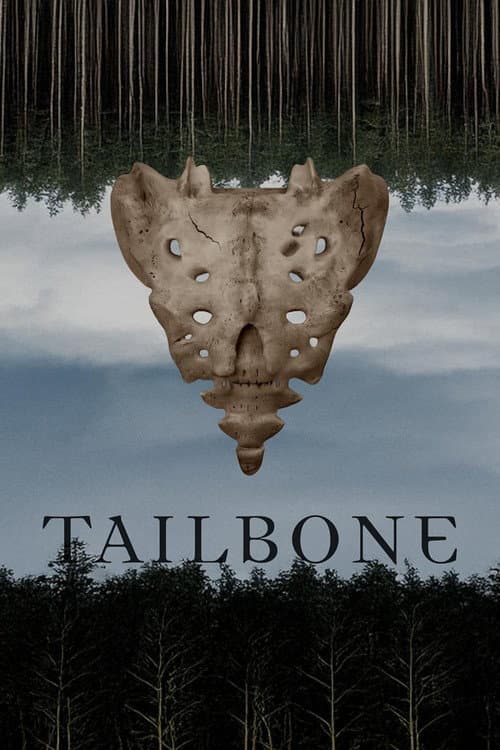 Tailbone — poster