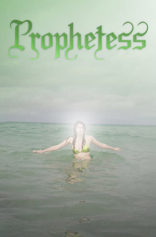 Prophetess — poster