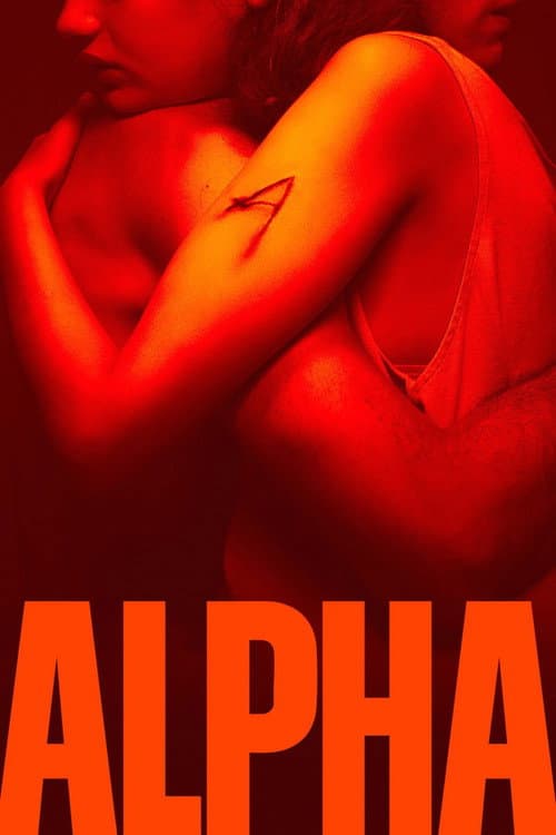 Alpha — poster