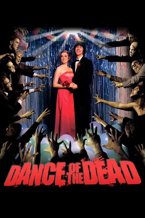 Dance of the Dead — poster