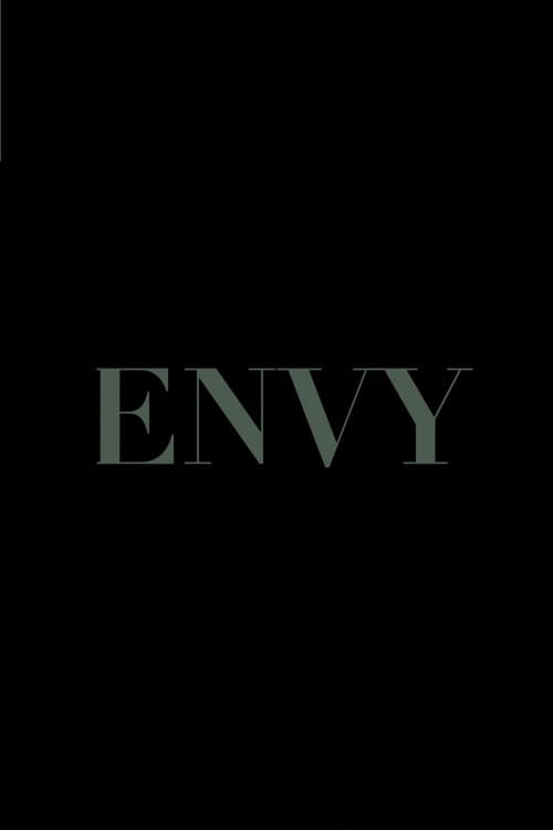 Envy — poster