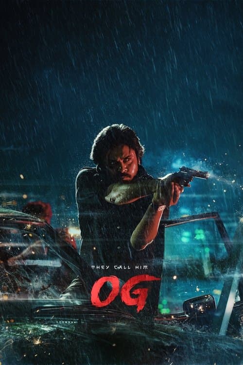 They Call Him OG — poster