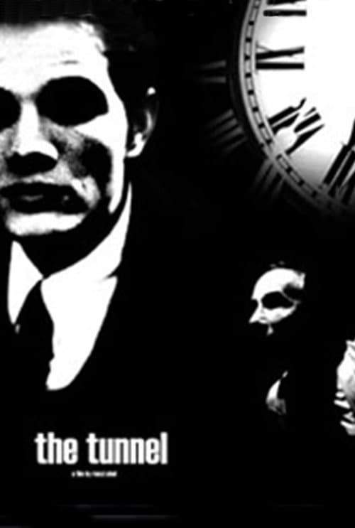 The Tunnel — poster