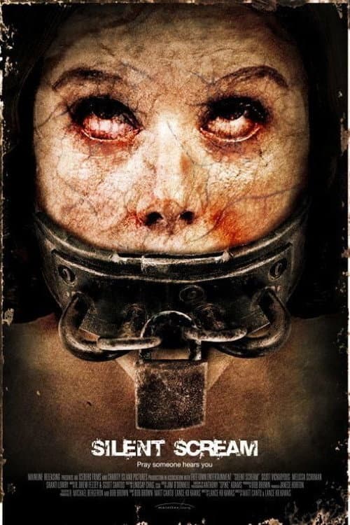 The Retreat — poster