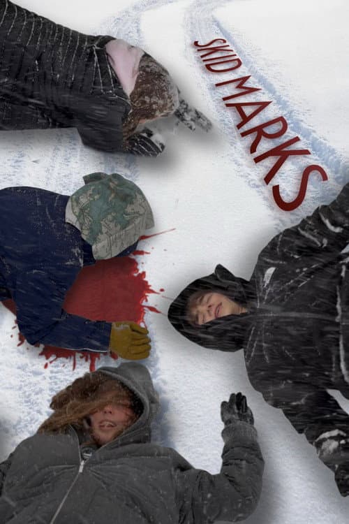 Skid Marks — poster
