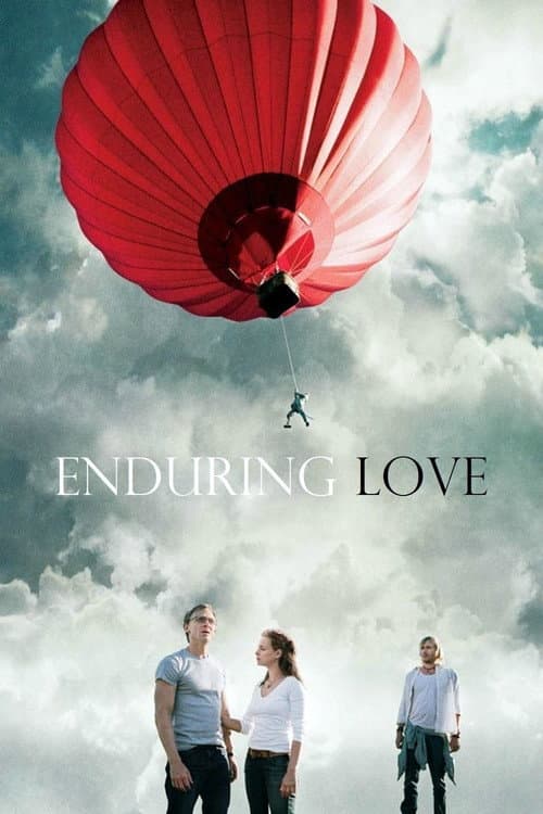 Enduring Love — poster