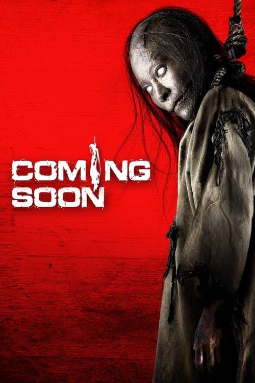 Coming Soon — poster