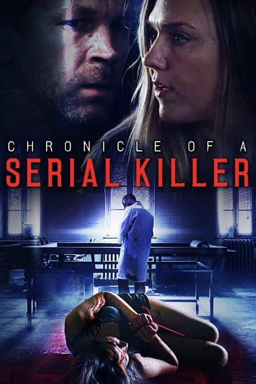 Chronicle of a Serial Killer — poster