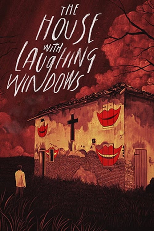 The House with Laughing Windows — poster