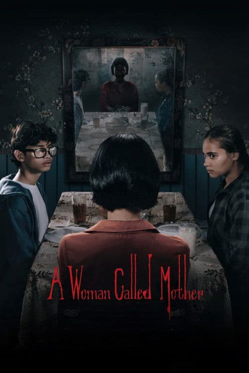 A Woman Called Mother — poster