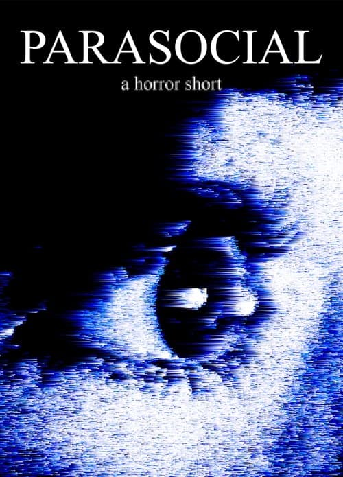PARASOCIAL — poster