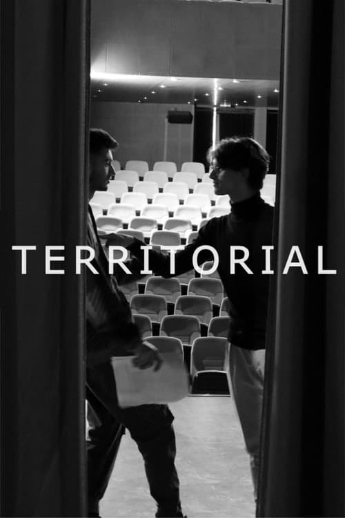 Territorial — poster
