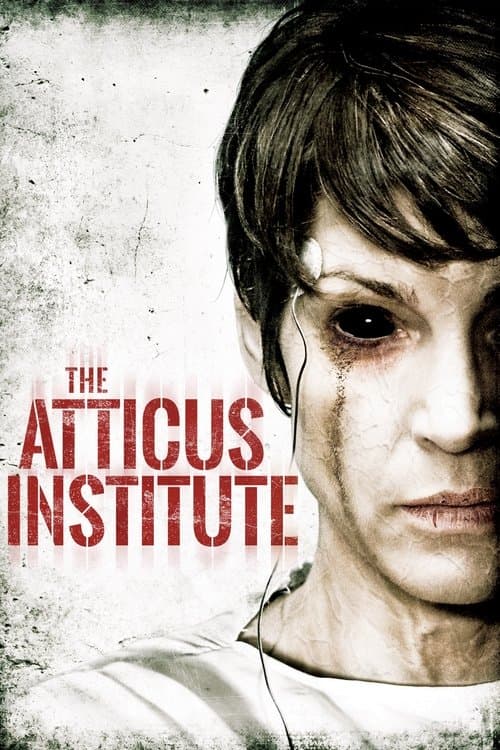 The Atticus Institute — poster