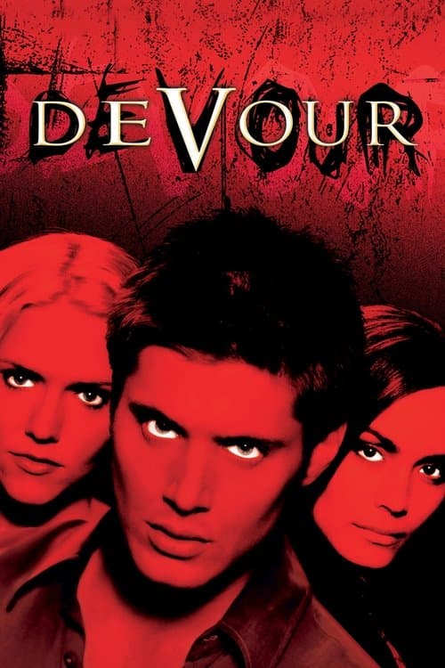 DeVour — poster