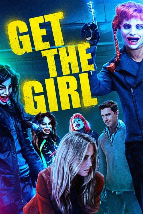 Get the Girl — poster
