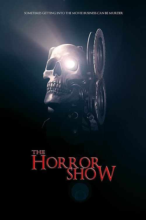 The Horror Show — poster