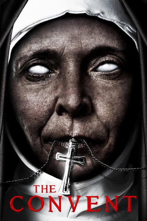 The Convent — poster
