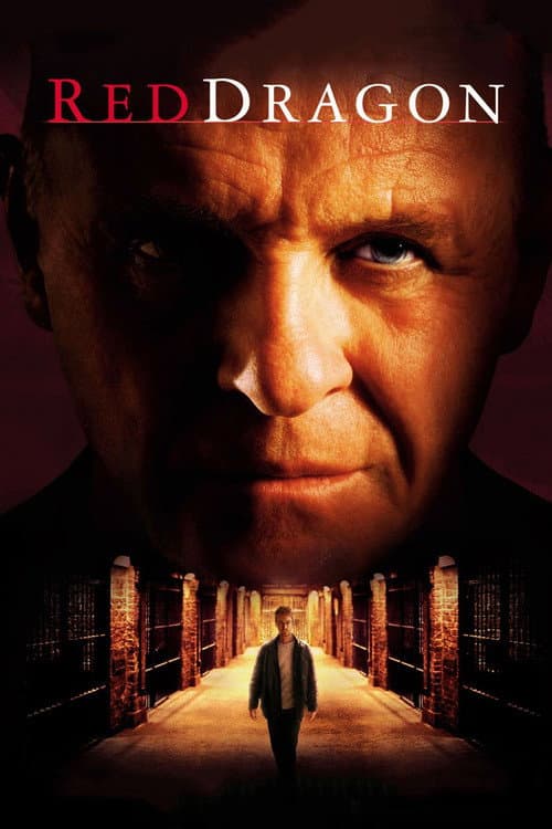 Red Dragon — poster