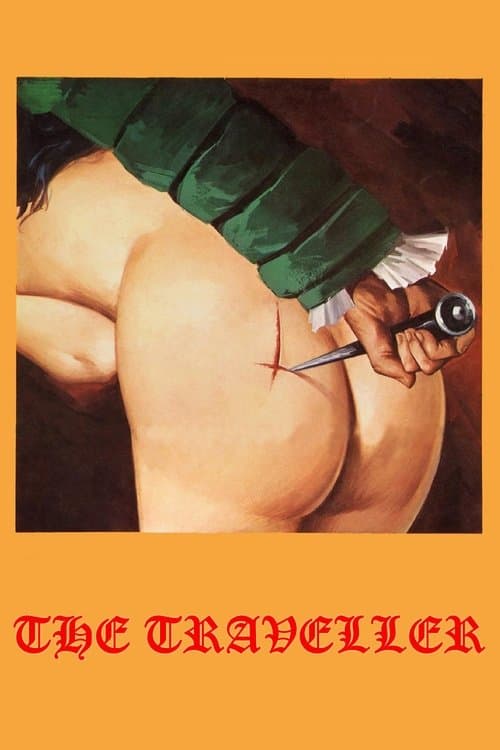 The Traveller — poster