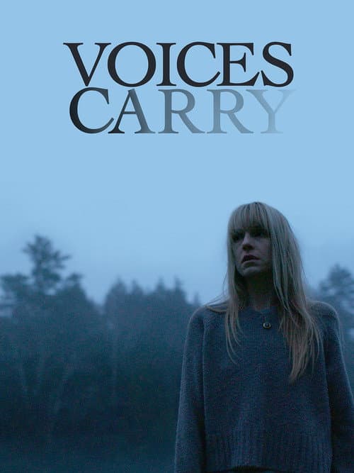 Voices Carry — poster