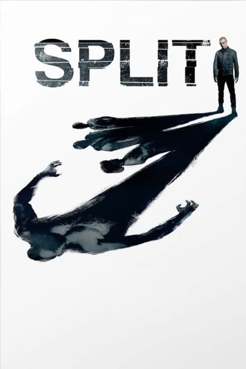 Split — poster