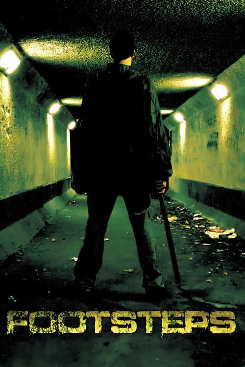 Footsteps — poster