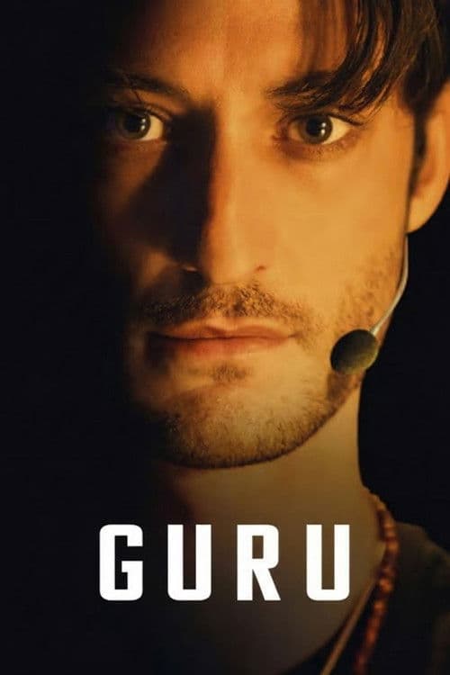 Guru — poster